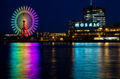 KOBE MOSAIC