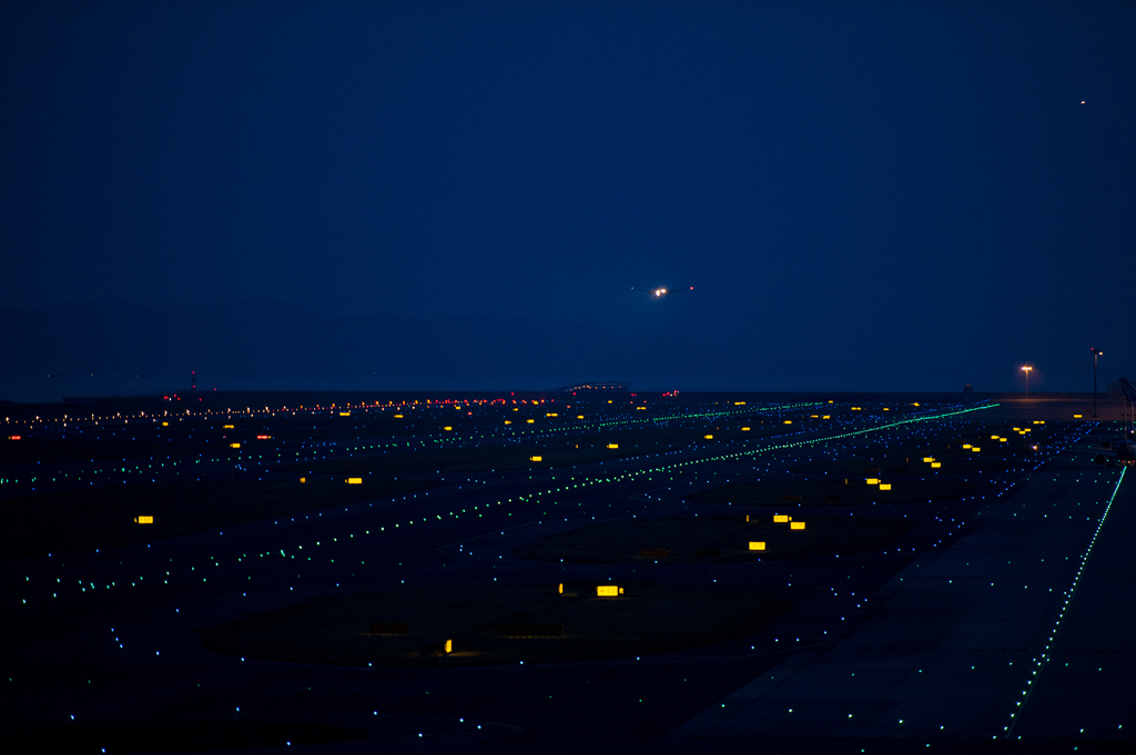 Kansai International Airport