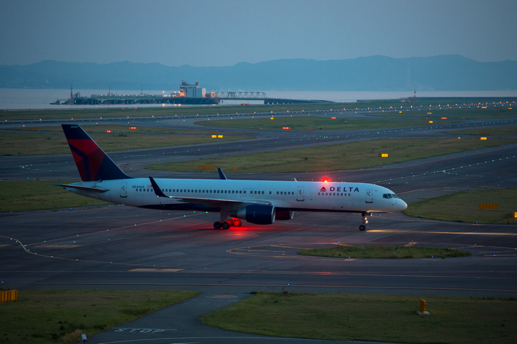 Kansai International Airport