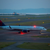 Kansai International Airport