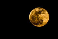 Super Moon