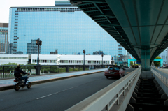 天満橋