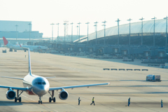 Kansai International Airport