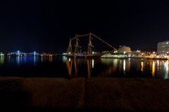 長崎の夜景