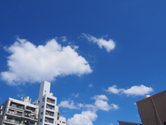 10月なのに30℃