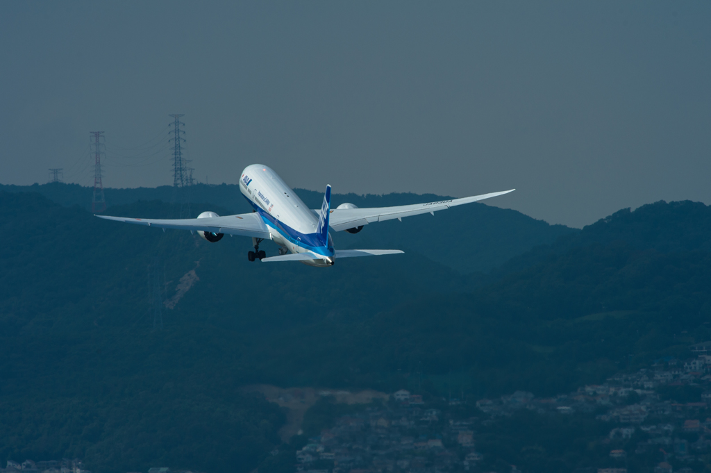 Boeing 787-9