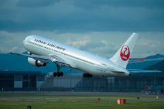 Osaka Airport