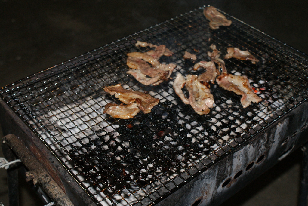 牛肉