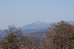姫神山