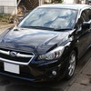 代車　フロント