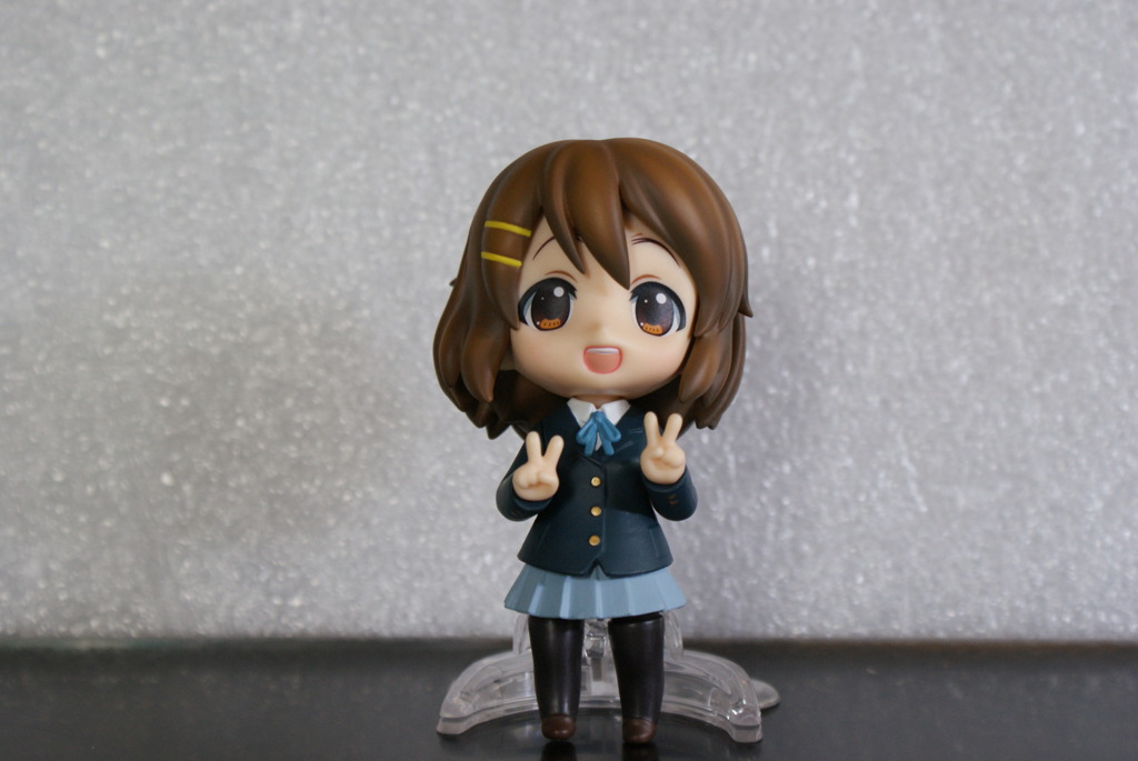 ねんどろいど　平沢唯