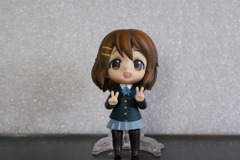 ねんどろいど　平沢唯