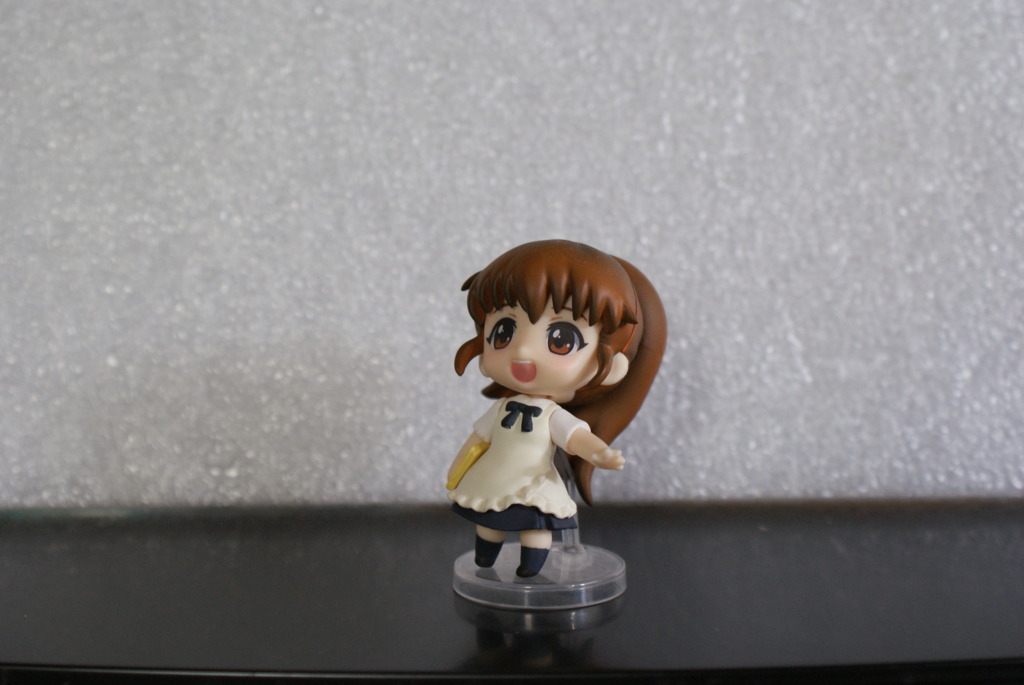 ねんどろいどぷち　種島ぽぷら