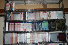 Blu-rayコレクション