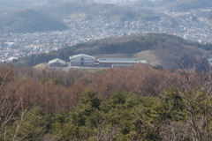 浄水場