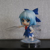 ねんどろいど　チルノ