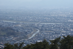 市街地その２