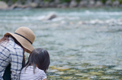 家族っていいなぁ
