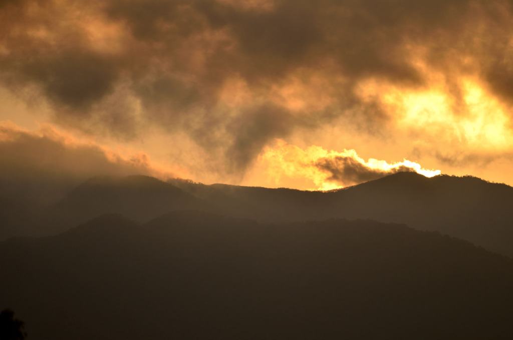 空の顔も好きなんだ