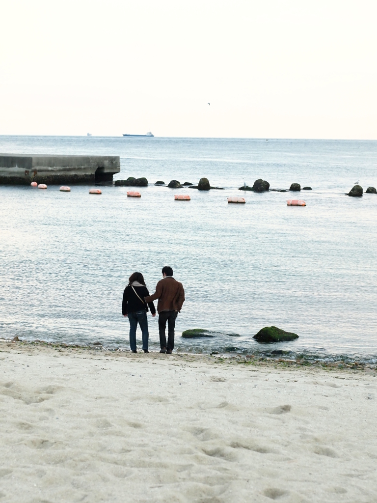 海が好きと思えること