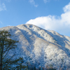 白山