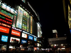 ヨドバシカメラ