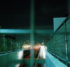 辰巳より