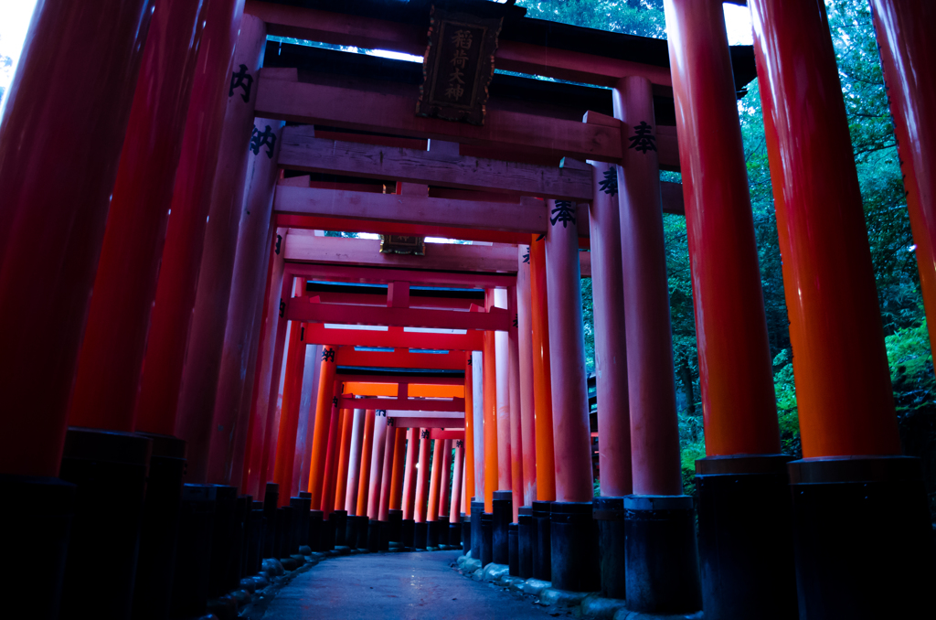 その先