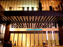 AKIBA SQUARE2