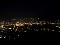 長崎の夜景２