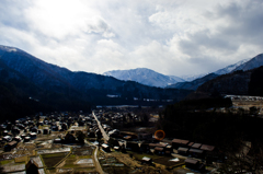 白川郷