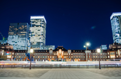 Tokyo Station