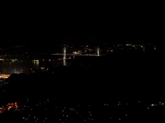 長崎の夜景３