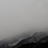 神のいる山