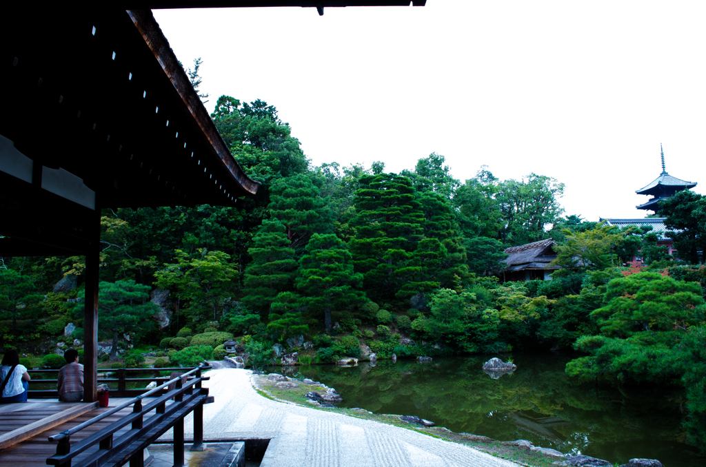 仁和寺