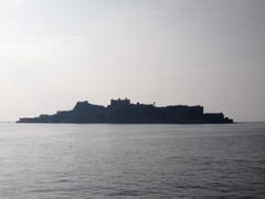 軍艦島「端島」