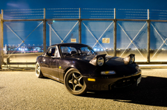 オールドカー