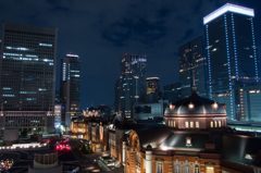 Tokyo Staion