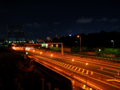 "首都高速道路"