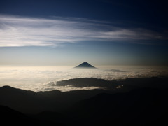 富士山