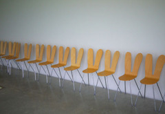 chairs