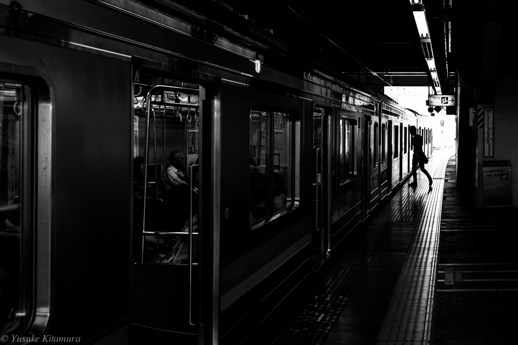 Passenger