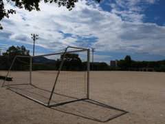 夏のある日