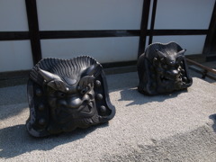おにがわら