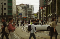それぞれの途