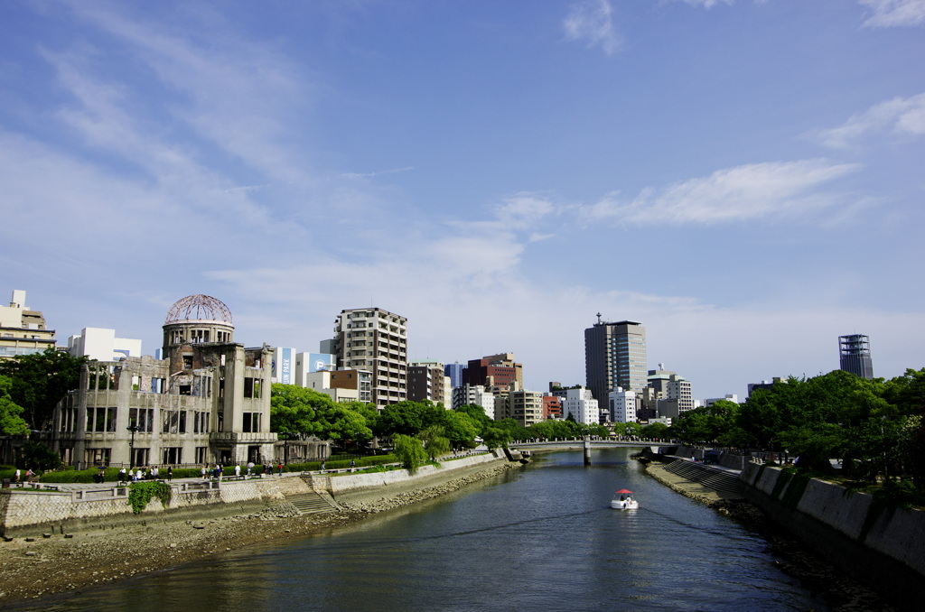 元安川