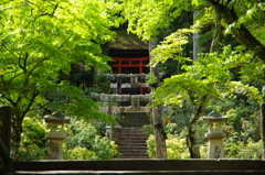 四宮神社
