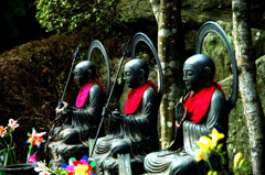 地蔵菩薩