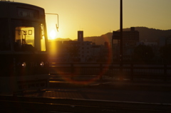 帰路
