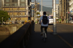 帰途